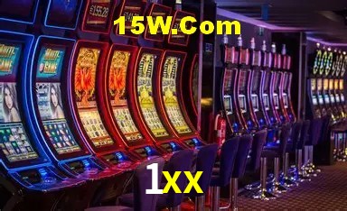 Casino Ao Vivo 1xx