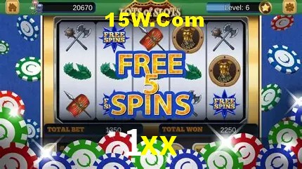 Casino Ao Vivo 1xx