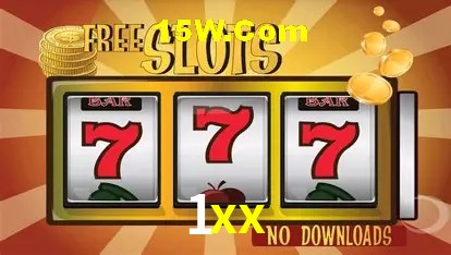 Jogos de Slot 1xx