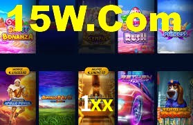 1xx: Seu Cassino Premiado com Pagamentos Rápidos