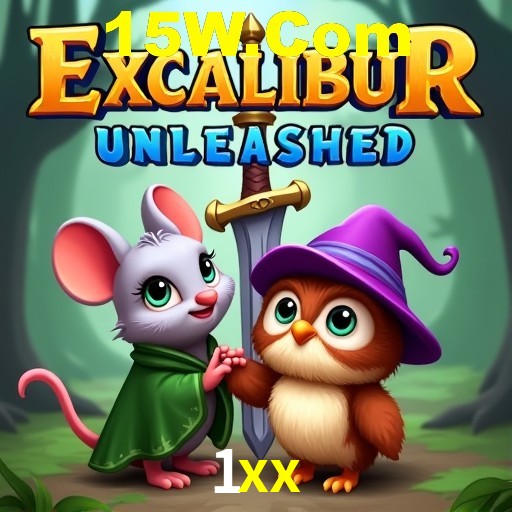 Descubra a Magia dos Jogos de Arcade no 1xx